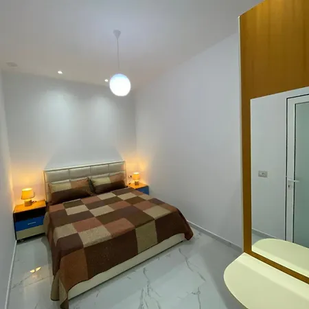 Pogradeci Hotel Pogradec